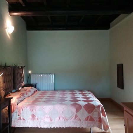 Bed and Breakfast La Colombaia Cascia Exterior foto